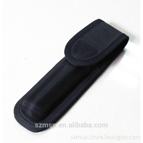 nylon EVA durable light flash holder/light flash bag